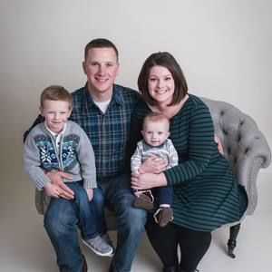 Meet your Posher, Molly